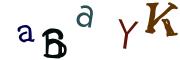 Bild-CAPTCHA