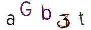 Bild-CAPTCHA