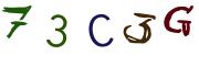 Bild-CAPTCHA