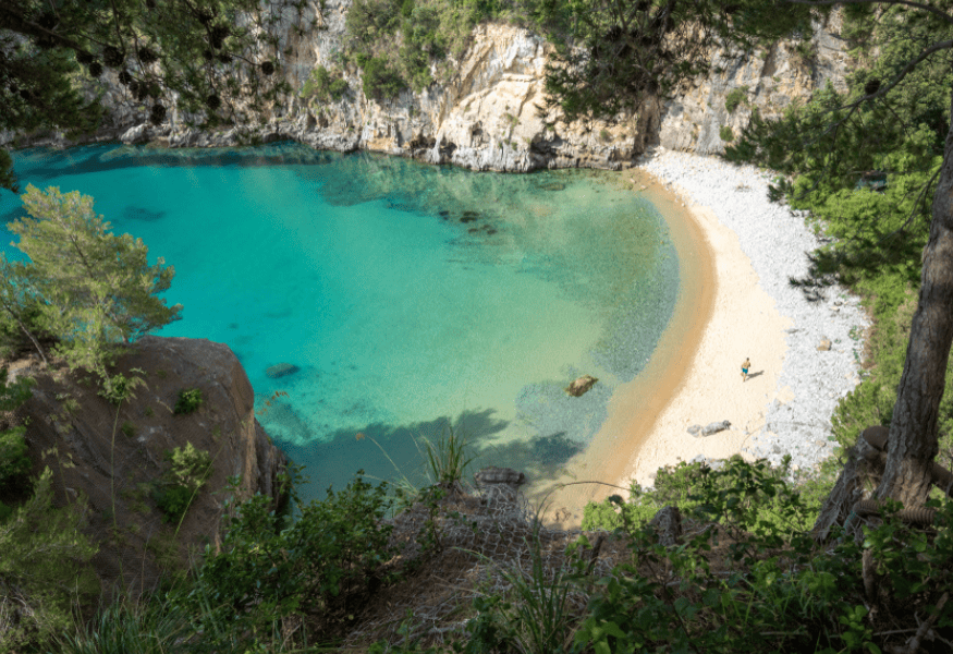 Baia_del_Buon_dormire_Palinuro_Cilento_Campania_Italie