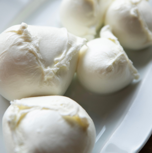 Mozzarella_Piana_del_Sele